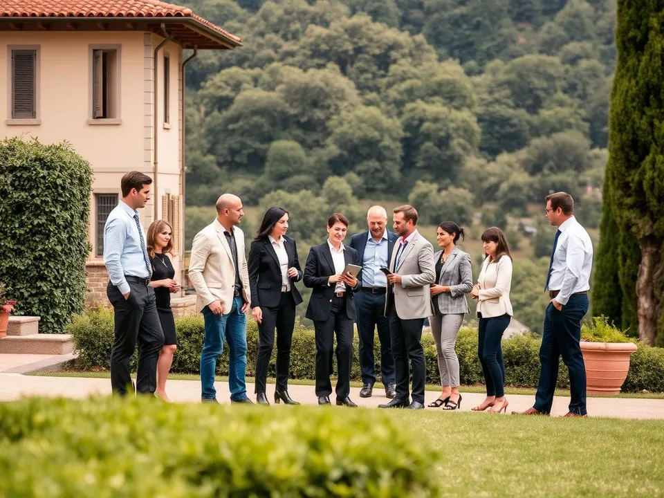 Team Building